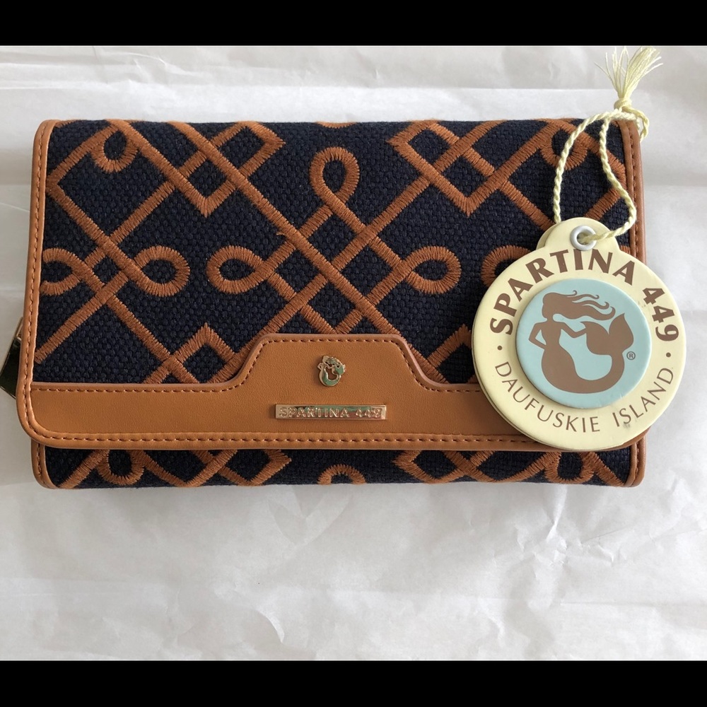 Spartina 449 crossbody